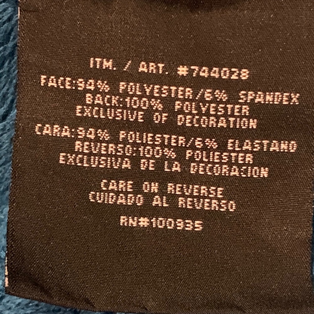 Women’s Shell Jacket - Picture 4 of 6